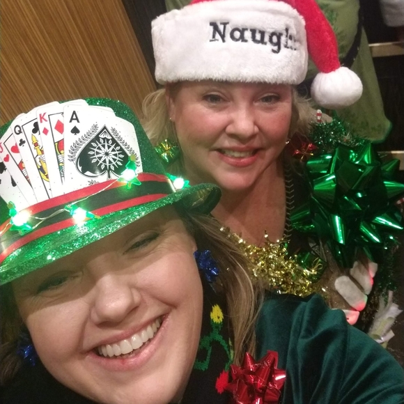 Meet your Poshers, Michelle & Von - Picture 3 of 9